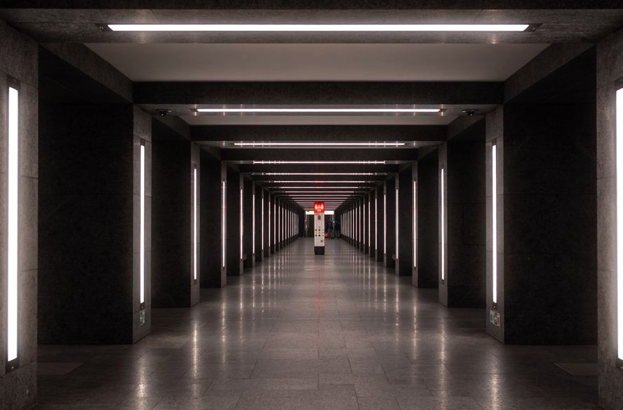 Polished Concrete Floors in Cedar Rapids